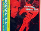 TOM PETTY AND THE HEARTBREAKERS LONG AFTER DARK BACKSTREET VIM6291 JAPAN OBI LP