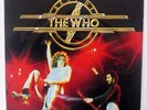 WHO BEST OF THE WHO POLYDOR MP8639 JAPAN VINYL 2LP