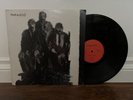 Pascal Comelade - Paralelo LP VG+ OG France Ltd.1000 Experimental Ambient Rare