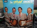 THE CRICKETS (BUDDY HOLLY).  