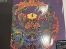 The Grateful Dead Anthem of the Sun VMP Vinyl Me Please Noonday Sun Orange Vinyl
