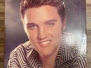ELVIS PRESLEY-COMMEMORATIVE ISSUE-The Top Ten Hits-'87/'88 Double Album w/Poster