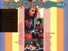 V.A. - Zeroes Collected Volume 2 Red Vinyl Edition (2023 - EU - Original)