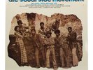 The South Side Movement Vinyl Record 1973 Wand Scepter Records LP Sealed WDS695