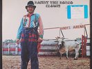 MOE BANDY: bandy the rodeo clown GRC 12