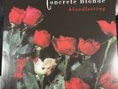 Concrete Blonde Bloodletting Vinyl LP Record Album RARE Out Of Print 2017. EX/EX