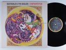 BOB MARLEY & THE WAILERS Confrontation ISLAND/TUFF GONG LP VG+ uk gatefold r