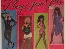 Mary Jane Girls - Only For You ORIGINAL US VINYL LP NEW & SEALED