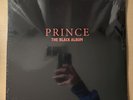 SEALED ⭐️ Prince - The Black Album 2xLP Vinyl