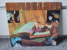 R.E.M. - Fables Of The Reconstruction - UK LP W/inner (1985) I.R.S. - EX/EX