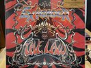 Exhorder The Law Silver Vinyl LP Ltd Ed New Numbered Sealed Record Of 1500