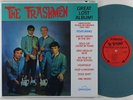 Trashmen 
