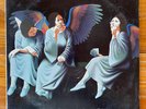 Black Sabbath – Heaven And Hell – Heavy Metal-Hard Rock Vinyl LP - OG