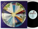 Jukka Gustavson - Valon Vuoksi LP - Kerberos Finland