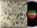 Led Zeppelin - III LP - Atlantic 1841 Broadway