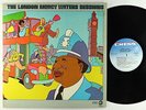 Muddy Waters - The London Muddy Waters Sessions LP - Chess