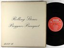 Rolling Stones - Beggars Banquet LP - Decca India Mono