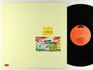 Supersister - Pudding En Gisteren LP - Polydor Netherlands VG+