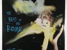 The Cure - The Head On The Door LP - Fiction Europe SEALED