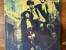 Bread Love And Dreams Lp Original U.S. Promo Folk Psych EX