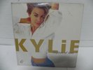 Kylie Minogue - Rhythm Of Love 1990 KOREA Vinyl LP & NO BARCODE / SEALED NEW