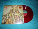 TRES RARE 33T PROMO DISC COLOR LED ZEPPELIN  PARFAIT ETAT
