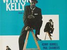 Wynton Kelly Whisper Not + OBI, INSERT NEAR MINT Milestone Records Vinyl LP