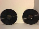 Decca Records 78 RPM ERNEST TUBB Answer To Walkin The Floor Early  1950s Vintage