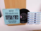 Best Of The Beach Boys Rock Juke Box EP 33 RPM With Title Strips