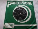 DEEP PURPLE   HUSH   ** 1968 PARLOPHONE 7