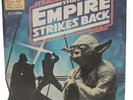 1980 Star Wars The Empire Strikes Back 24 Page Read Along Book and Record #451