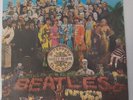 The Beatles-Sgt. Pepper's Lonely Hearts Club Band-UK 1st press-VG+/ VG