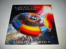 ELECTRIC LIGHT ORCHESTRA ALL OVER THE WORLD VERY BEST OF 2 X LP VINYL ALBUM 2016