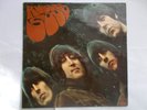 EX UK  MONO PARLOPHONE LP - THE BEATLES - 
