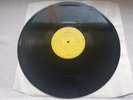 SPANDAU BALLET  THROUGH THE BARRICADES Original Press LP  MINT VINYL COPY
