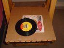 THE RONETTES.BE MY BABY.PHILLES RECORDS.116.  45RPM.
