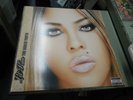 LIL' KIM - The Naked Truth - 2LP - 2005 - feat T.I.  Snoop Dogg Bun B. Game  NM