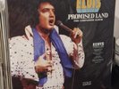 Elvis Presley Promised Land Ftd 2 Lp