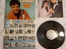 Elvis Presley Clambake Vinyl LP LSP-3893 Priscilla Wedding PHOTO RCA Victor