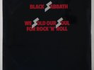 Black Sabbath 