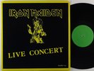 Iron Maiden 