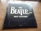2 LP-THE BEATLES-Past Masters-2012-remastered -SEALED