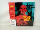 Mark of the Devil I & II Score Original Soundtrack Vinyl Limited Edition