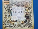The Chainsmokers- Collage Vinyl Record 45 Speed White Record 2016