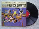 The Dave Brubeck Quartet 