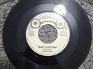 Christine - Saturday Night VG+ Roots, Reggae, Dub, Ska NINEY