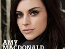 Amy Macdonald ‎– A Curious Thing vinyl new and sealed.
