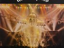 Motörhead NO SLEEP 'TIL HAMMERSMITH Australian BRONZE/FESTIVAL Records RARE LP