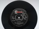 FOUR TOPS BABY I NEED YOUR LOVING/CALL ON ME UK 1964 STATESIDE SS336 1st PRESS