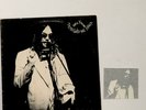 Neil Young - Tonight's the Night LP 1975  (MS 2221) Gatefold w/promo sticker